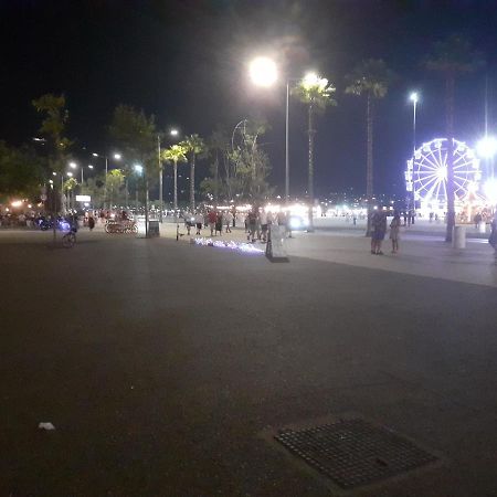 Fa_Holidays Avlonya Dış mekan fotoğraf