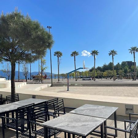 Fa_Holidays Avlonya Dış mekan fotoğraf