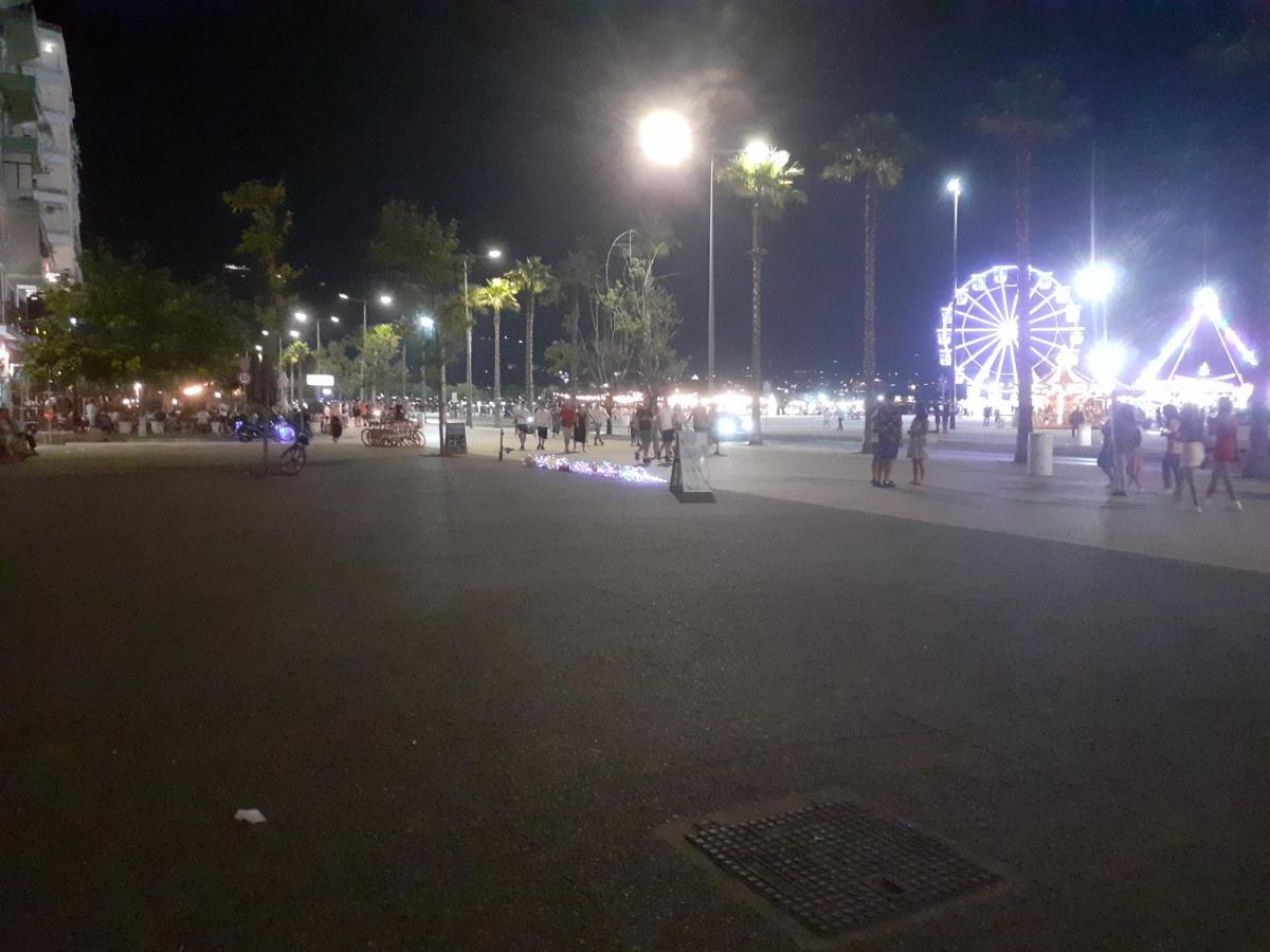 Fa_Holidays Avlonya Dış mekan fotoğraf