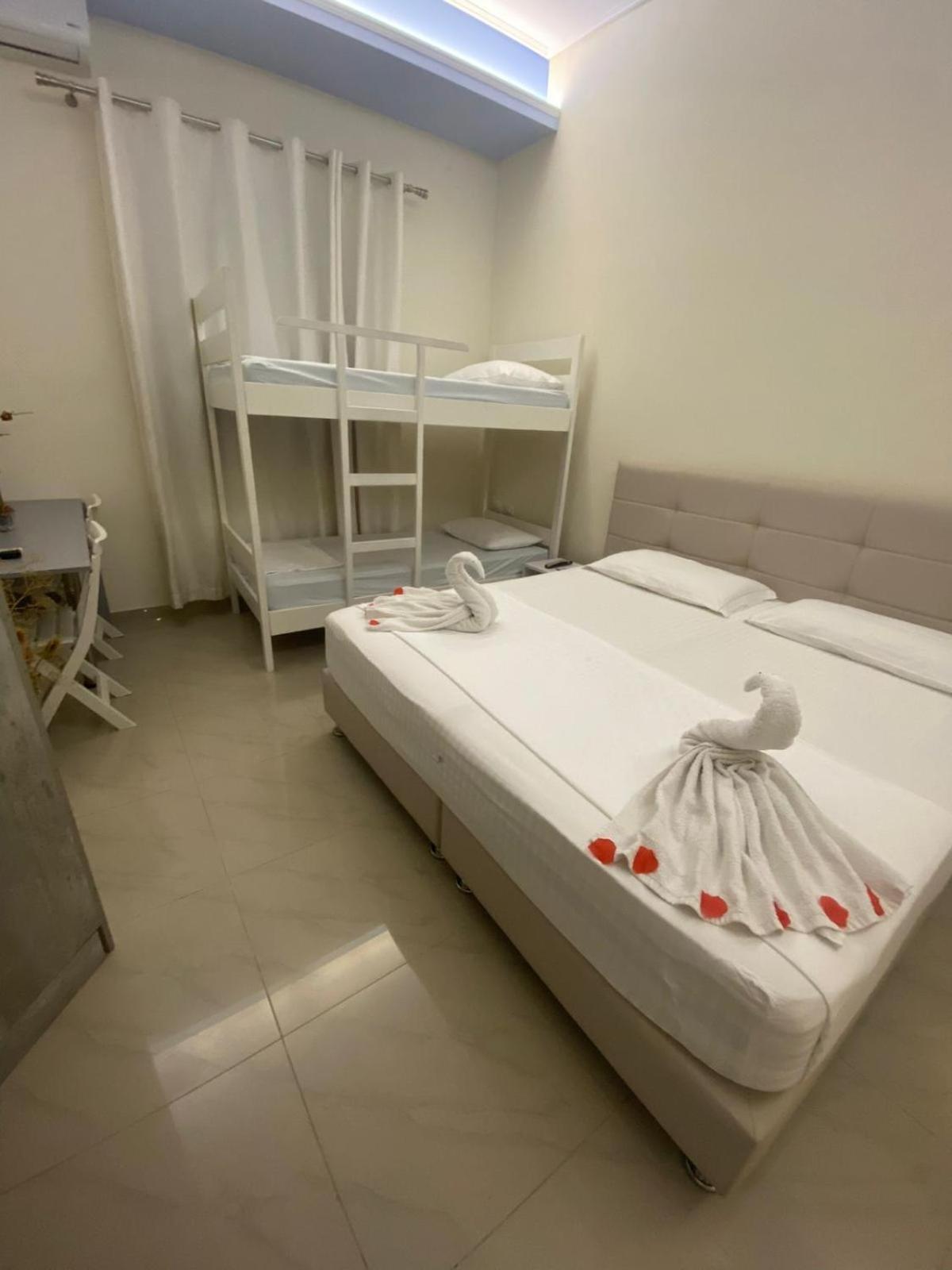 Fa_Holidays Avlonya Dış mekan fotoğraf
