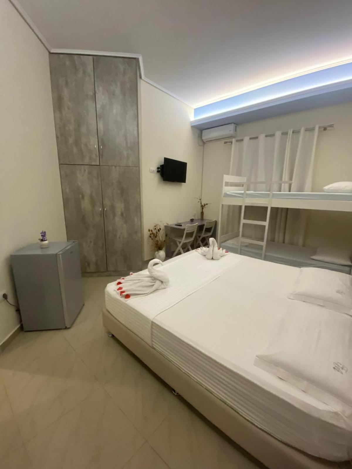 Fa_Holidays Avlonya Dış mekan fotoğraf