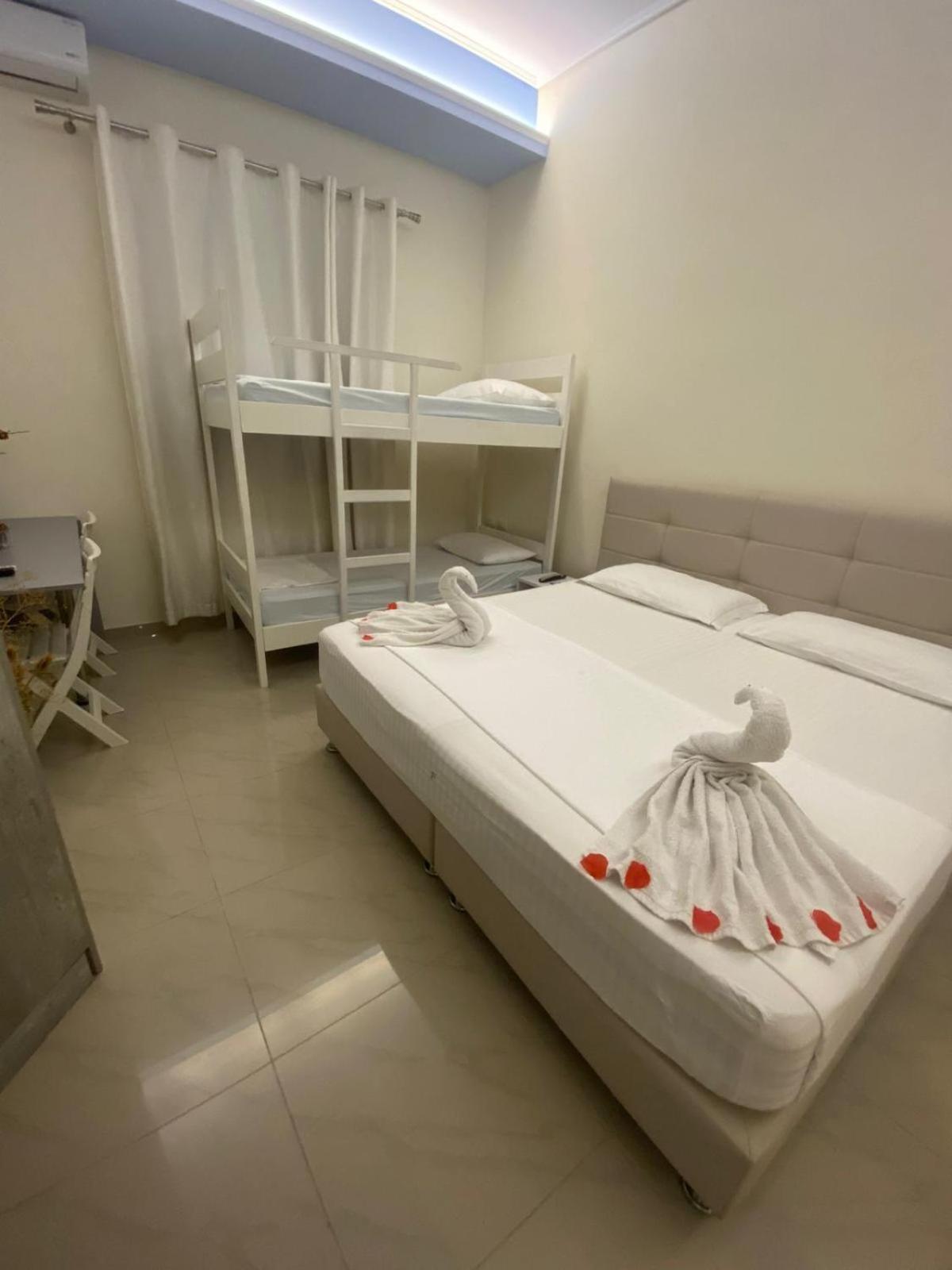 Fa_Holidays Avlonya Dış mekan fotoğraf