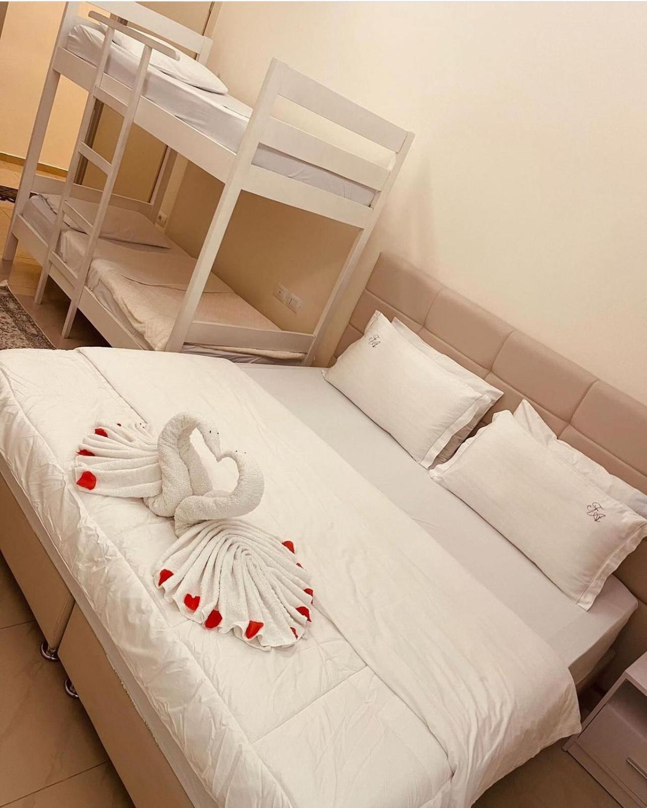 Fa_Holidays Avlonya Dış mekan fotoğraf