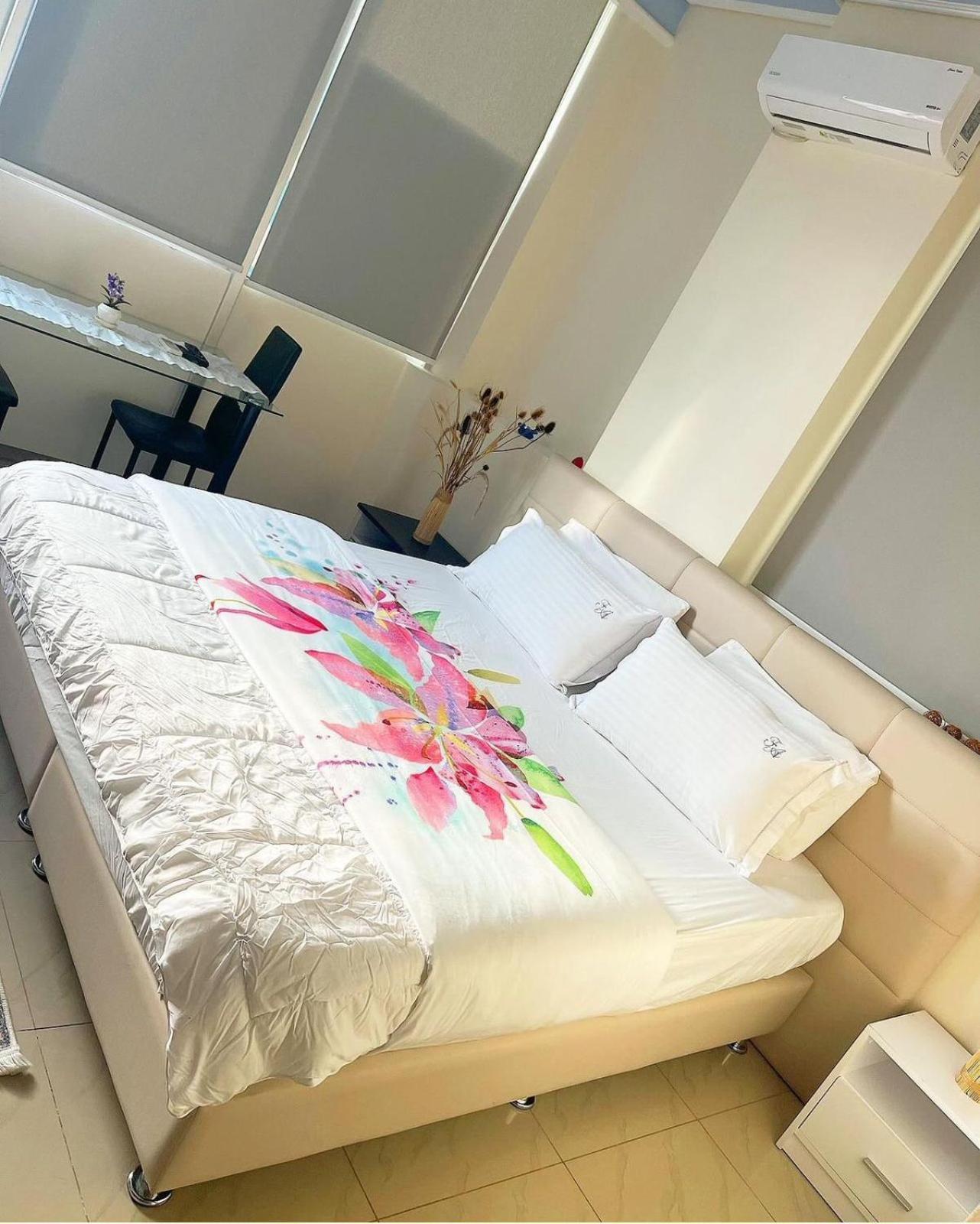 Fa_Holidays Avlonya Dış mekan fotoğraf