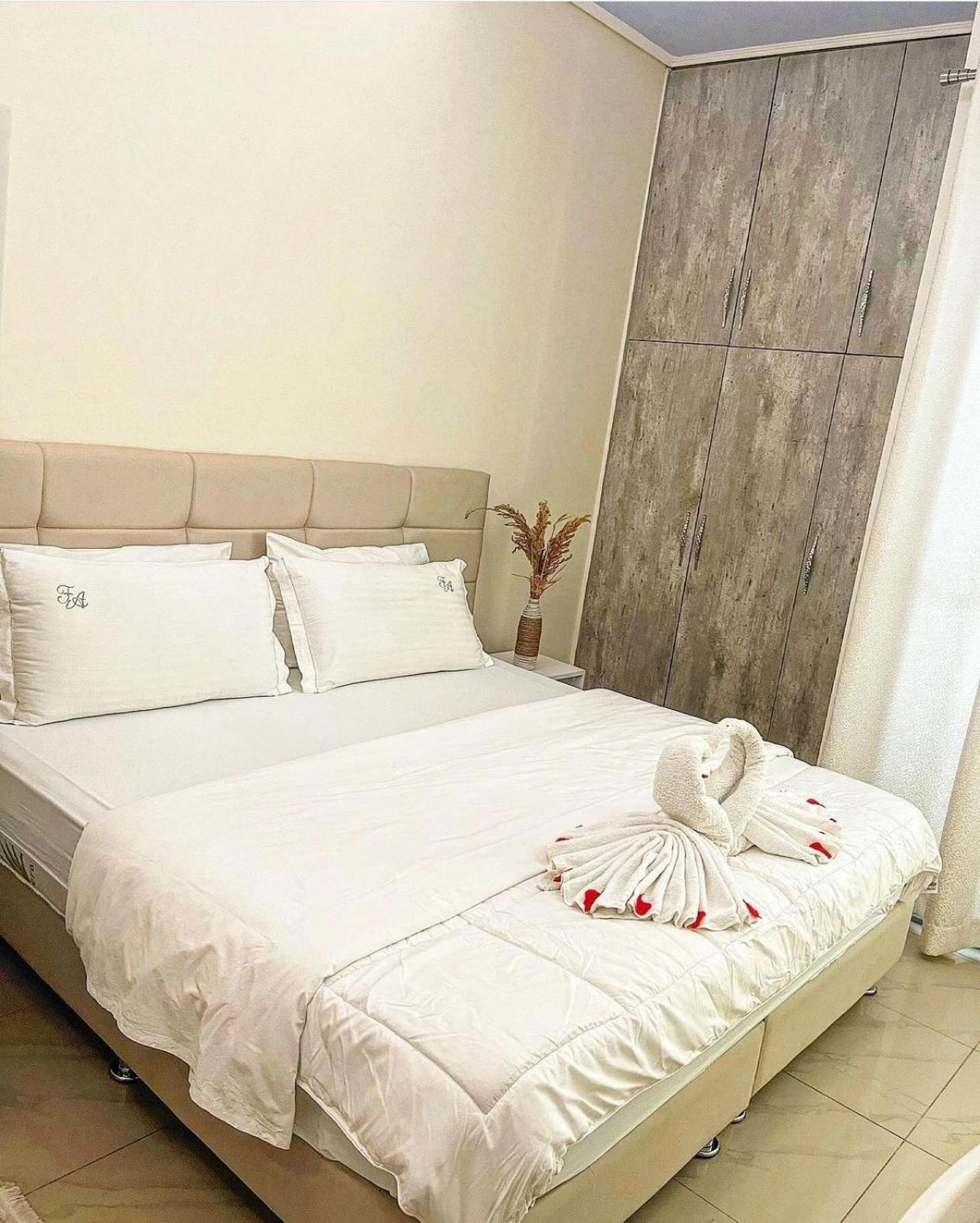 Fa_Holidays Avlonya Dış mekan fotoğraf