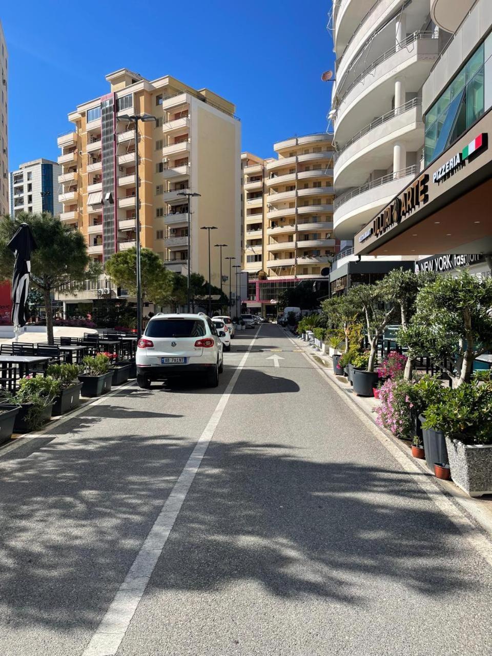 Fa_Holidays Avlonya Dış mekan fotoğraf