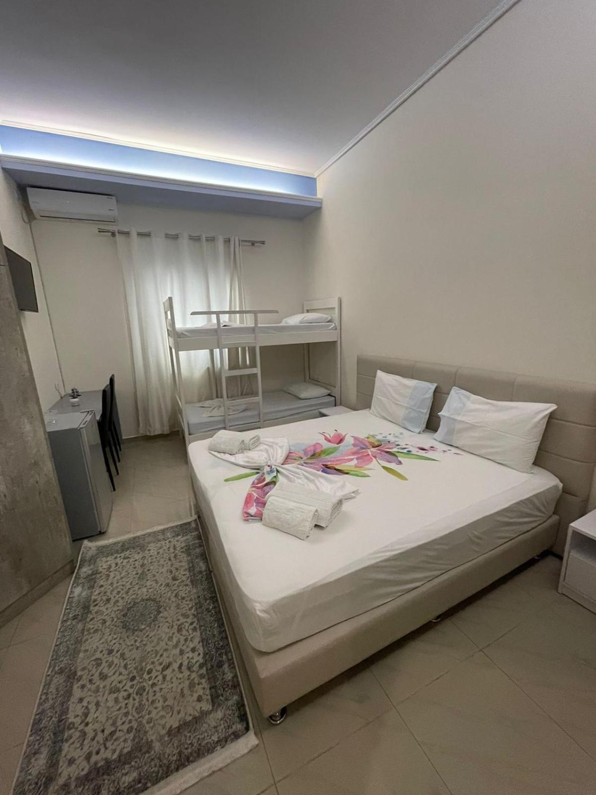 Fa_Holidays Avlonya Dış mekan fotoğraf