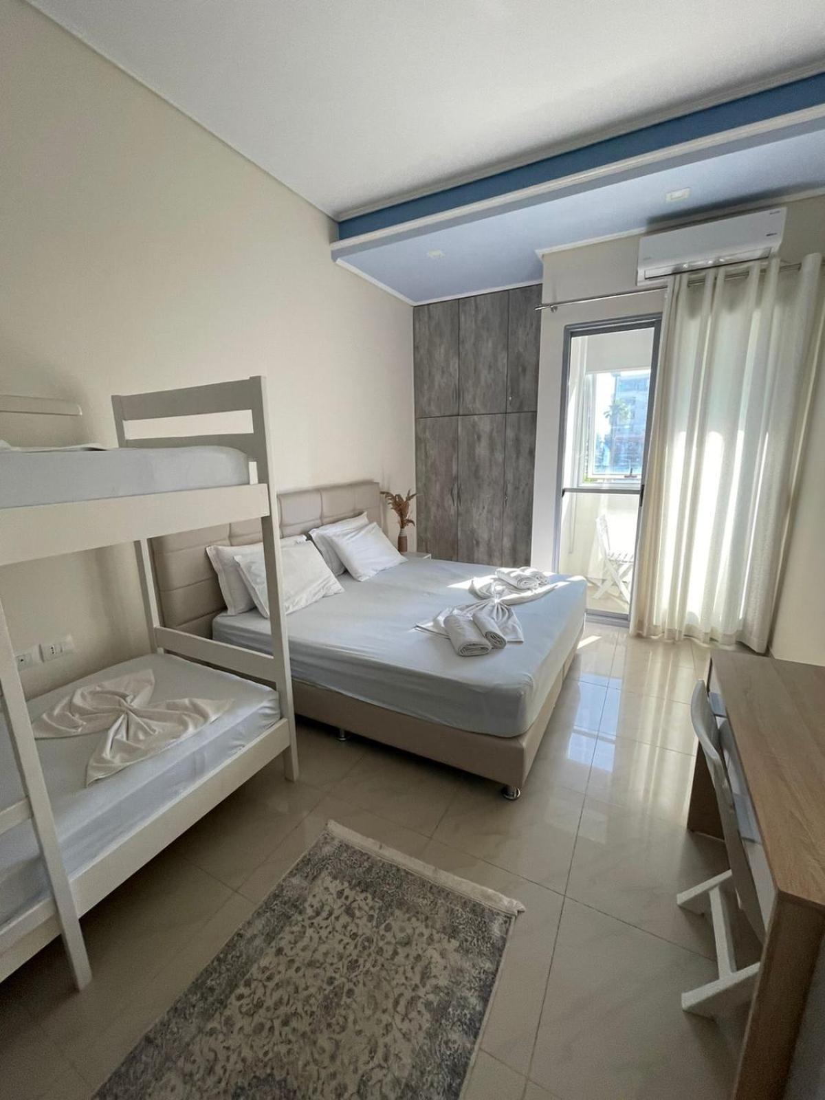 Fa_Holidays Avlonya Dış mekan fotoğraf